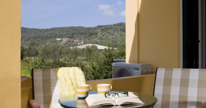 Anthemis Villas & Apartments Lefkada Villa Sonia