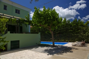 Anthemis Villas & Apartments Lefkada Villa Vassiliki